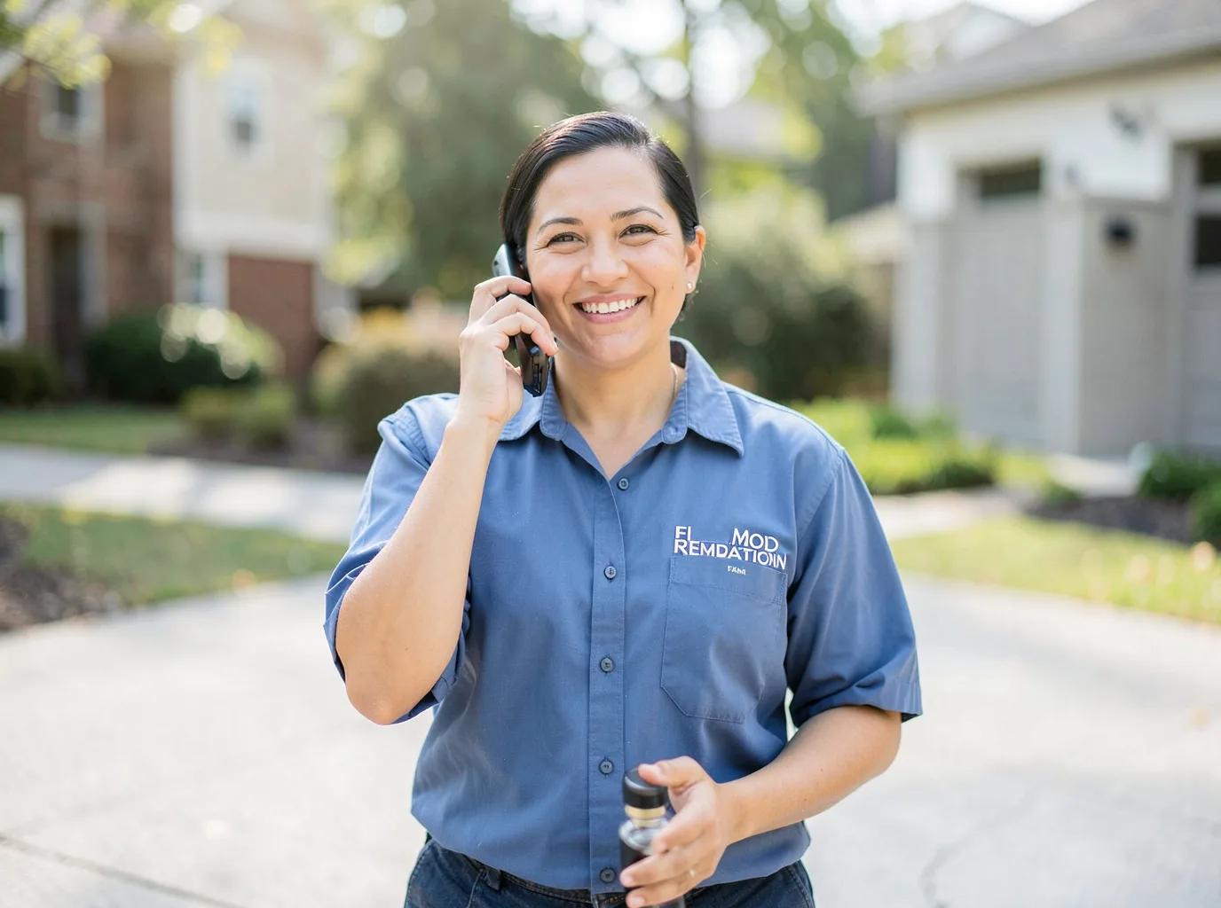 Mold Remediation Wharton, OH FAQs
